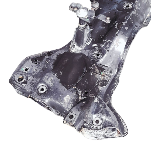QUADRO SUSPENSÃO DIANTEIRA  PEUGEOT 206 1.4 2008 204748