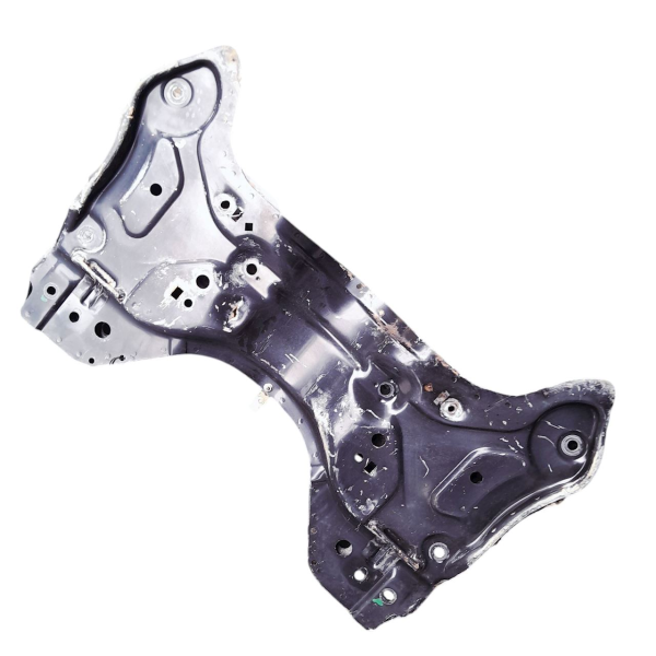QUADRO SUSPENSÃO DIANTEIRA  PEUGEOT 206 1.4 2008 204748