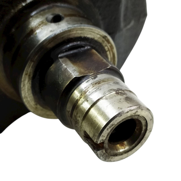 VIRABREQUIM  FIAT SIENA 1.3  2004 204269