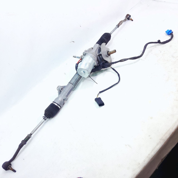 CAIXA DIREÇÃO ELÉTRICA  CITROËN C3 1.4 GLX 2006 204598