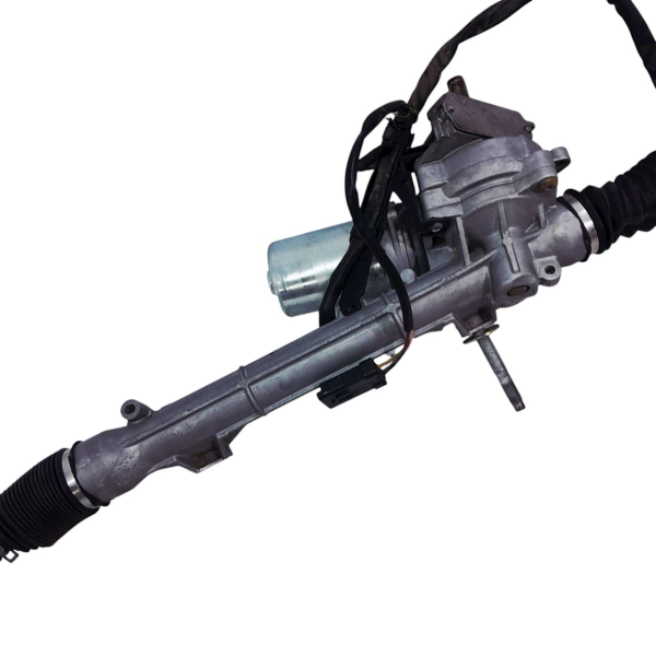 CAIXA DIREÇÃO ELÉTRICA  CITROËN C3 1.4 GLX 2006 204598