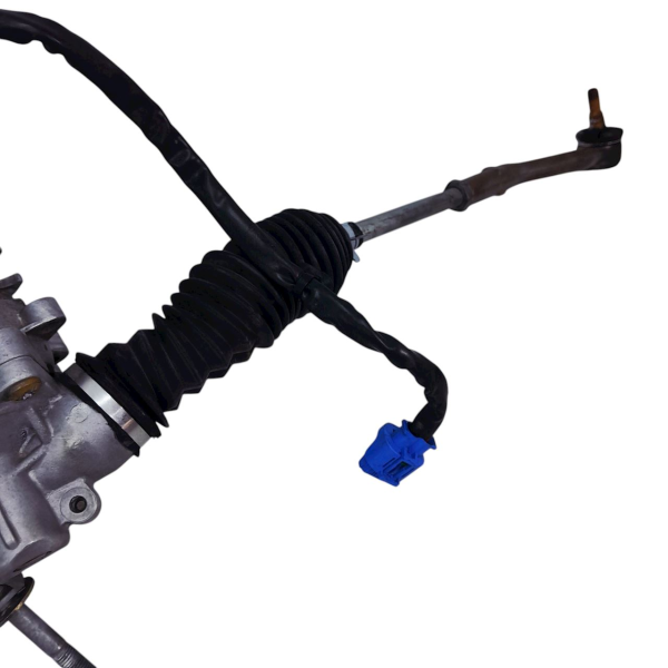 CAIXA DIREÇÃO ELÉTRICA  CITROËN C3 1.4 GLX 2006 204598