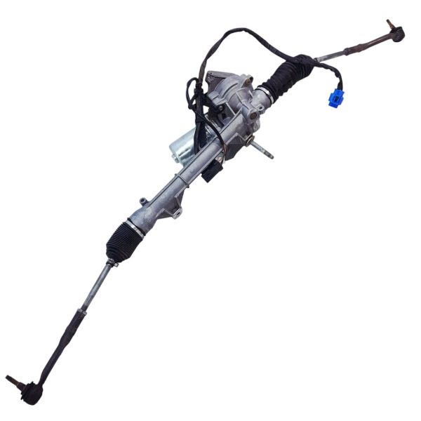 CAIXA DIREÇÃO ELÉTRICA  CITROËN C3 1.4 GLX 2006 204598