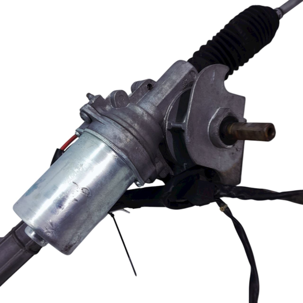 CAIXA DIREÇÃO ELÉTRICA  CITROËN C3 1.4 GLX 2006 204598