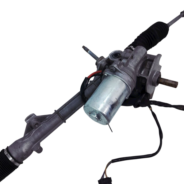 CAIXA DIREÇÃO ELÉTRICA  CITROËN C3 1.4 GLX 2006 204598