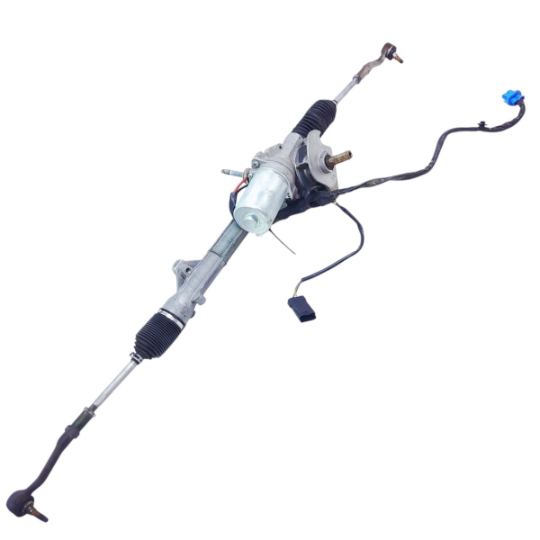 CAIXA DIREÇÃO ELÉTRICA  CITROËN C3 1.4 GLX 2006 204598