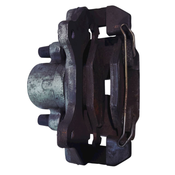 PINÇA DIANTEIRA DIREITA  FIAT SIENA 1.3  2004 204271