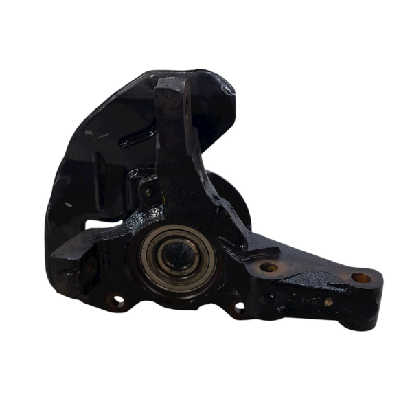 MANGA  ESQUERDA  FIAT SIENA 1.3  2004 204387