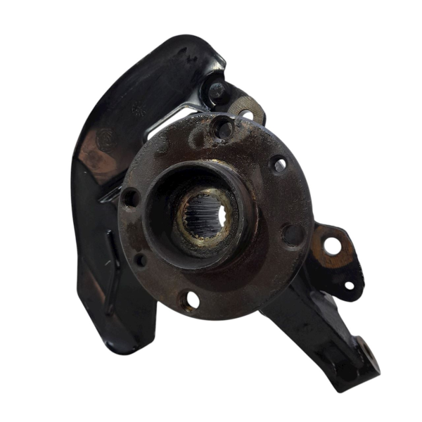 MANGA  ESQUERDA  FIAT SIENA 1.3  2004 204387