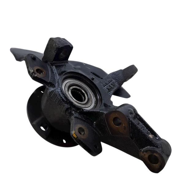 MANGA  ESQUERDA  FIAT SIENA 1.3  2004 204387