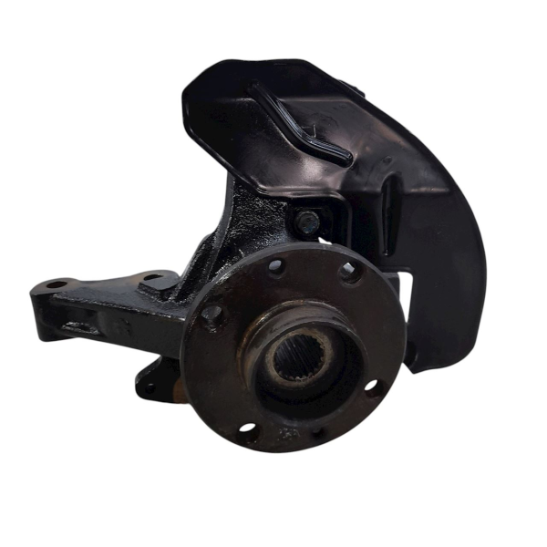 MANGA  ESQUERDA  FIAT SIENA 1.3  2004 204387