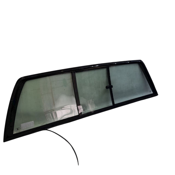 VIDRO VIGIA JANELA GM S10 2.2 2000 205175