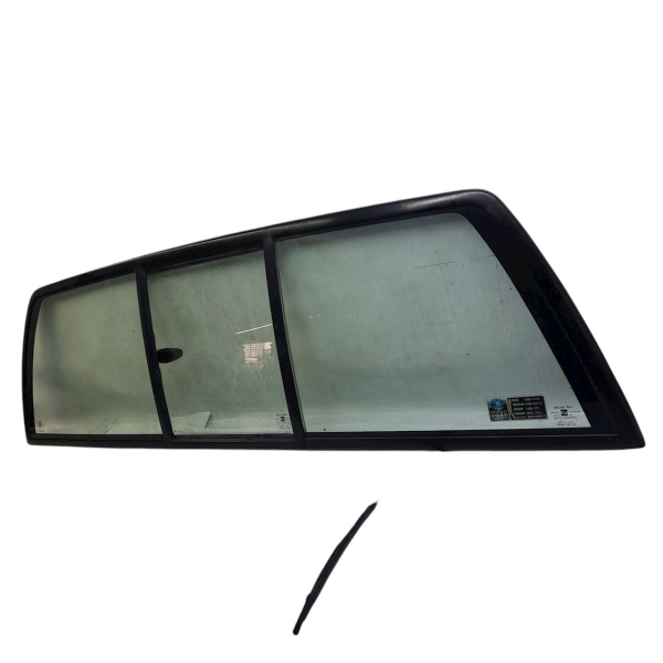 VIDRO VIGIA JANELA GM S10 2.2 2000 205175