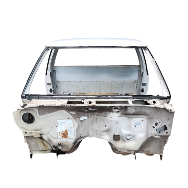 CABINE  GM S10 2.2 2000 205181