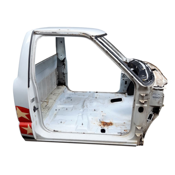 CABINE  GM S10 2.2 2000 205181