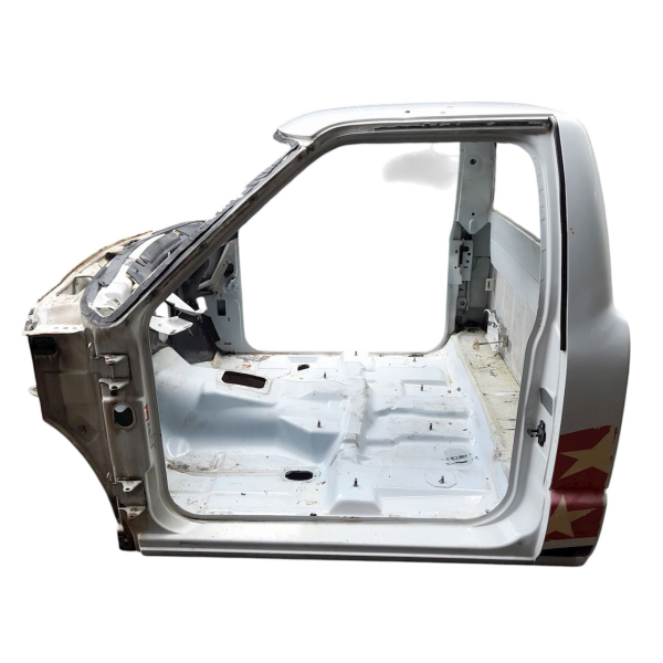 CABINE  GM S10 2.2 2000 205181