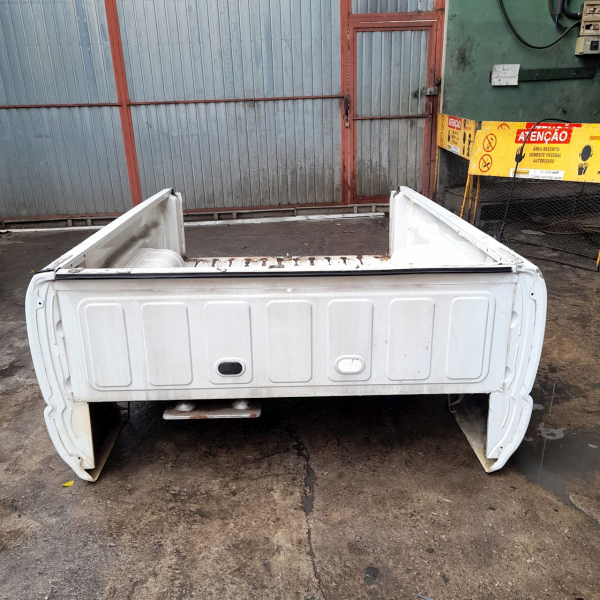 CAÇAMBA  GM S10 2.2 2000 205214