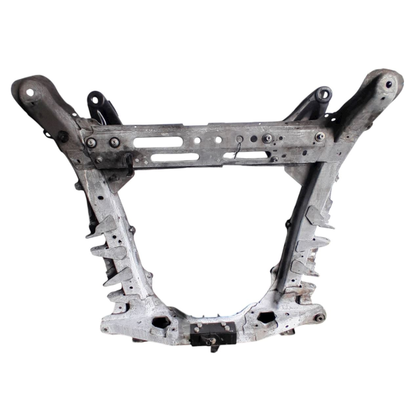 QUADRO SUSPENSÃO DIANTEIRA  RENAULT SCENIC 2.0 2001 204629