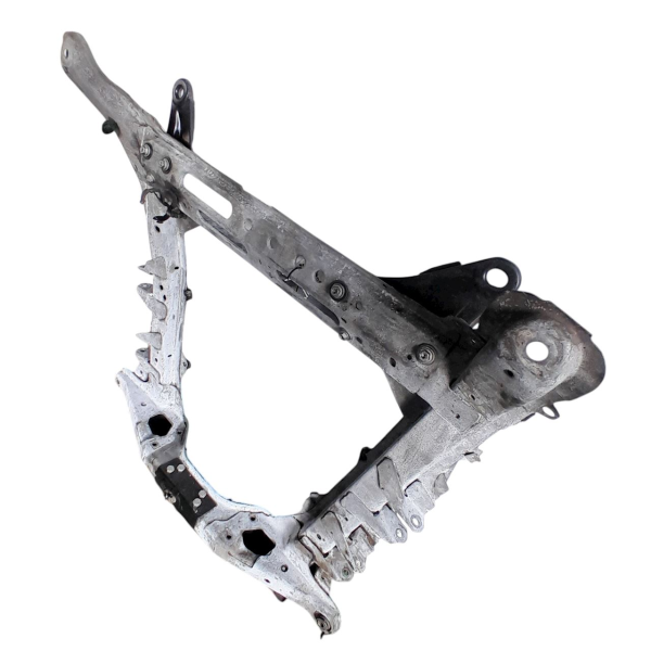 QUADRO SUSPENSÃO DIANTEIRA  RENAULT SCENIC 2.0 2001 204629