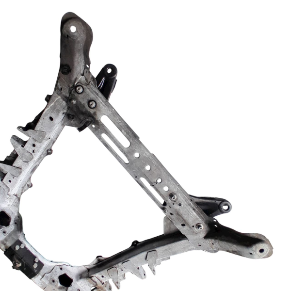 QUADRO SUSPENSÃO DIANTEIRA  RENAULT SCENIC 2.0 2001 204629