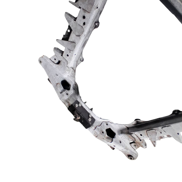 QUADRO SUSPENSÃO DIANTEIRA  RENAULT SCENIC 2.0 2001 204629