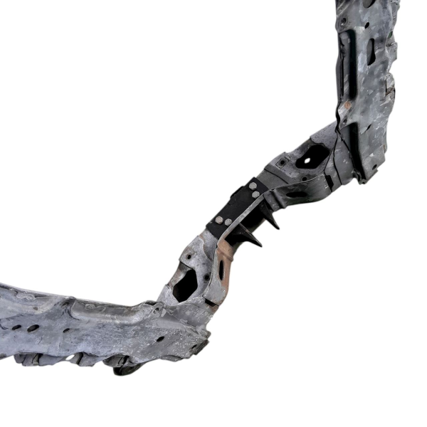 QUADRO SUSPENSÃO DIANTEIRA  RENAULT SCENIC 2.0 2001 204629