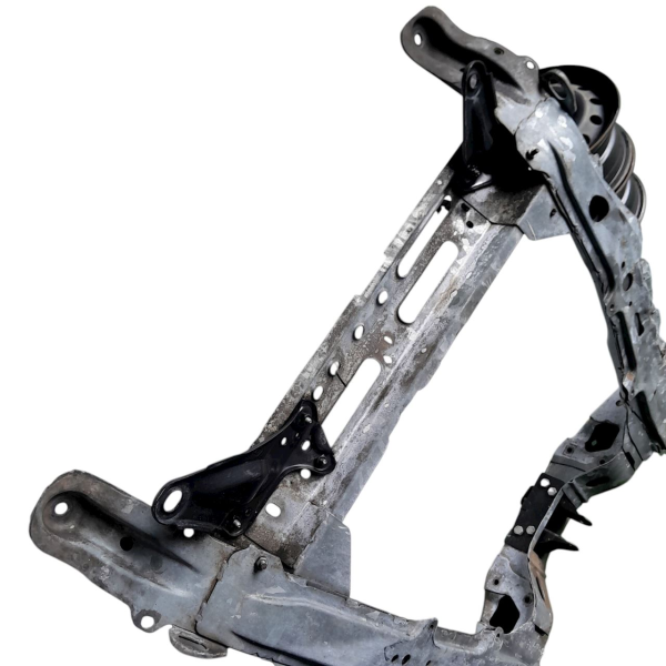 QUADRO SUSPENSÃO DIANTEIRA  RENAULT SCENIC 2.0 2001 204629