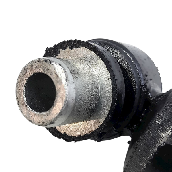 AMORTECEDOR TRASEIRO  RENAULT SCENIC 2.0 2001 204810