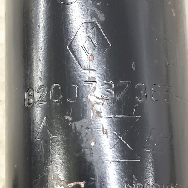 AMORTECEDOR TRASEIRO  RENAULT SCENIC 2.0 2001 204810