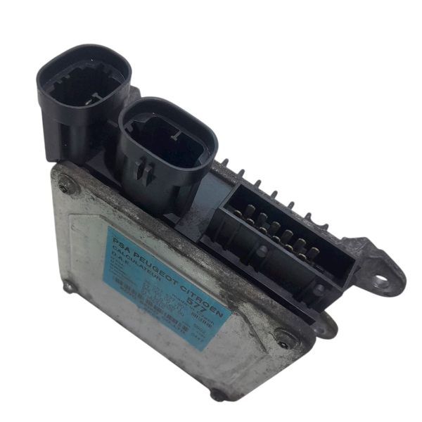 MÓDULO DIREÇÃO ELÉTRICA  CITROËN C3 1.4 GLX 2006 204582