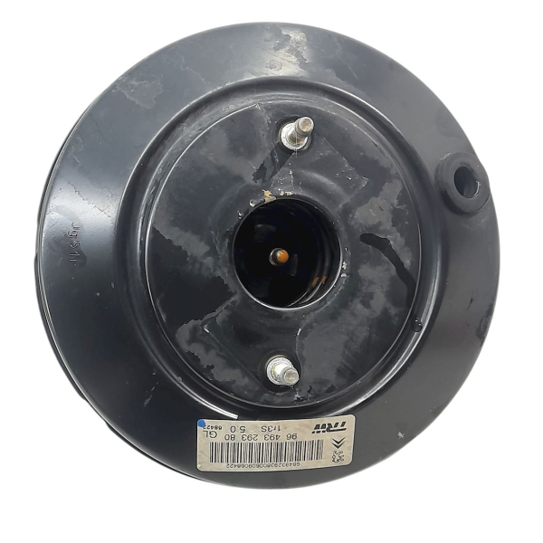 HIDROVACUO  CITROËN C3 1.4 GLX 2006 204601