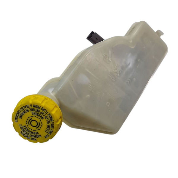 CILINDRO MESTRE  CITROËN C3 1.4 GLX 2006 204602