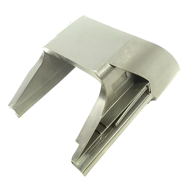 ACABAMENTO COLUNA DIREÇÃO GM ASTRA HB  2011 86858