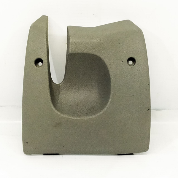 ACABAMENTO INFERIOR COLUNA DIREÇÃO RENAULT SCENIC 2001 ORIGINAL    101725