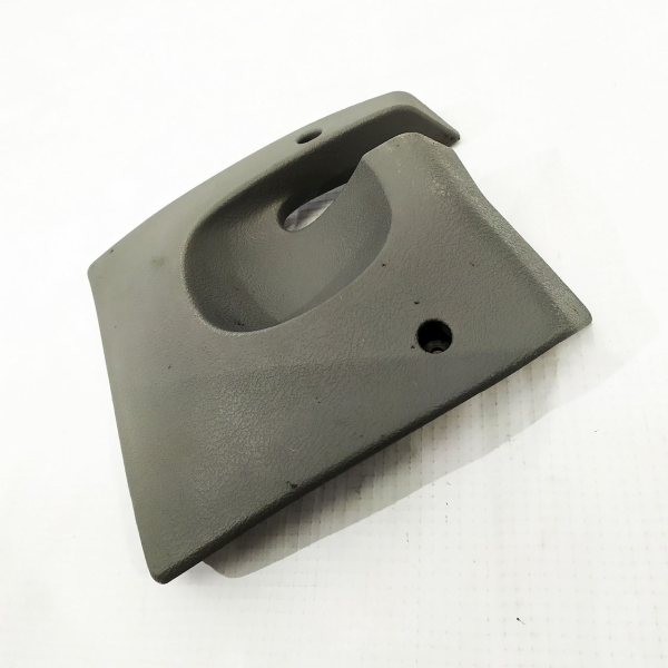 ACABAMENTO INFERIOR COLUNA DIREÇÃO RENAULT SCENIC 2001 ORIGINAL    101725