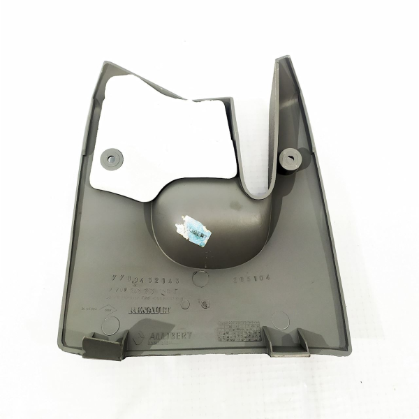 ACABAMENTO INFERIOR COLUNA DIREÇÃO RENAULT SCENIC 2001 ORIGINAL    101725