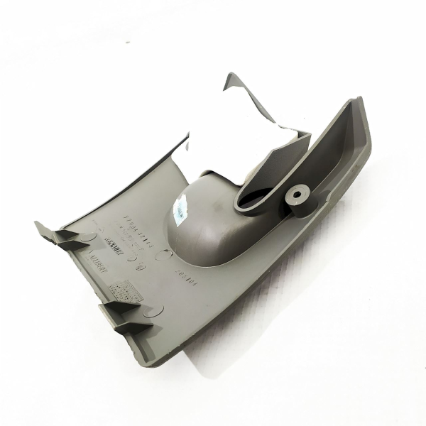 ACABAMENTO INFERIOR COLUNA DIREÇÃO RENAULT SCENIC 2001 ORIGINAL    101725