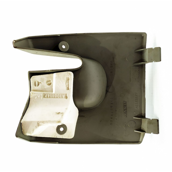 ACABAMENTO COLUNA DIREÇÃO RENAULT SCENIC 1.6 16V 2004 83627