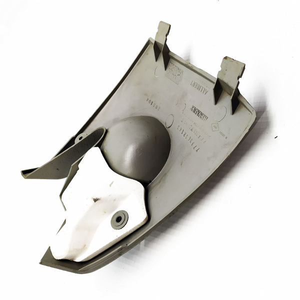 ACABAMENTO COLUNA DIREÇÃO RENAULT SCENIC 1.6 16V 2004 83627