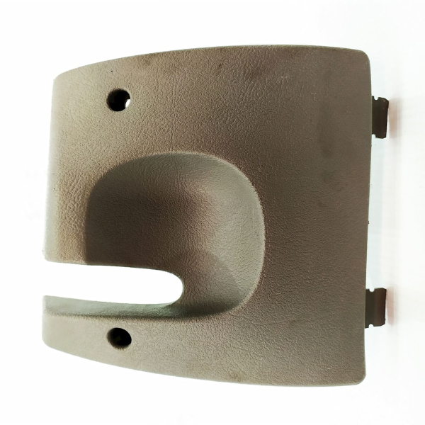 ACABAMENTO COLUNA DIREÇÃO RENAULT SCENIC 1.6 16V 2005 84179