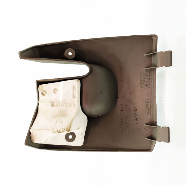 ACABAMENTO COLUNA DIREÇÃO RENAULT SCENIC 1.6 16V 2005 84179