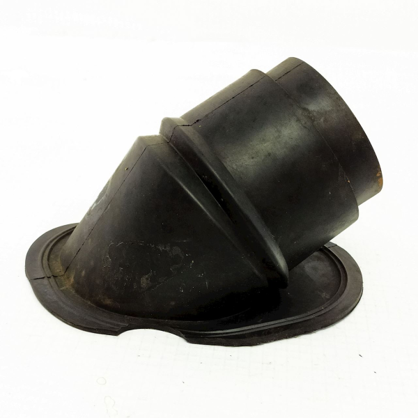 COIFA GUARDA PÓ COLUNA DIREÇÃO MAZDA 626 1995    30315