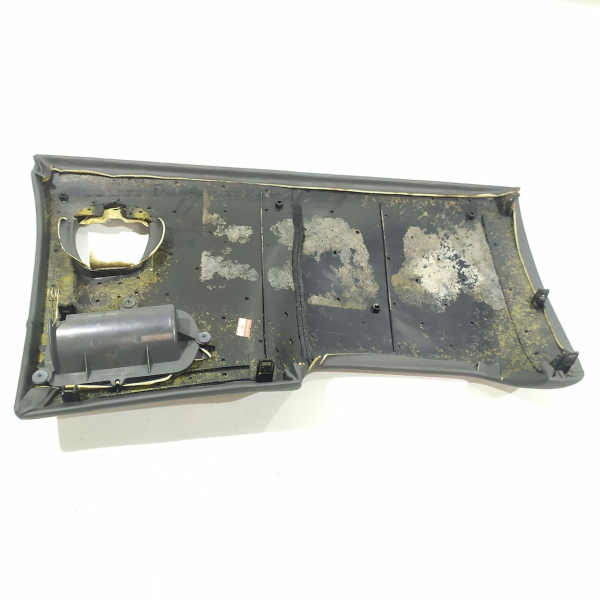 ACABAMENTO INFERIOR COLUNA DIREÇÃO DAEWOO LEGANZA 1997    141709