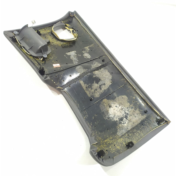 ACABAMENTO INFERIOR COLUNA DIREÇÃO DAEWOO LEGANZA 1997    141709