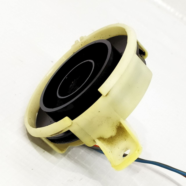 SENSOR POSIÇÃO COLUNA DIREÇÃO DAEWOO LEGANZA 1997    141788