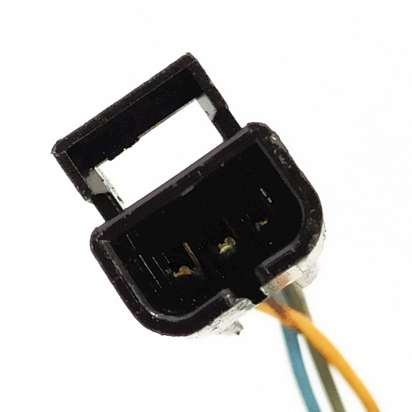 SENSOR POSIÇÃO COLUNA DIREÇÃO DAEWOO LEGANZA 1997    141788