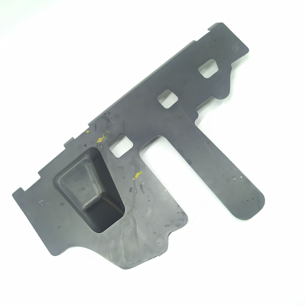 ACABAMENTO INFERIOR COLUNA DIREÇÃO GM MERIVA 2011    143269