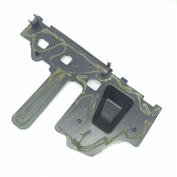 ACABAMENTO INFERIOR COLUNA DIREÇÃO GM MERIVA 2011    143269