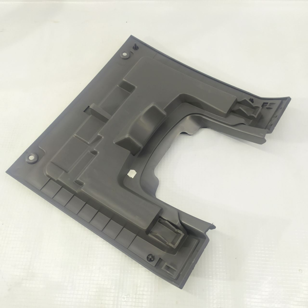 ACABAMENTO COLUNA DIREÇÃO GM MERIVA 2011    143390