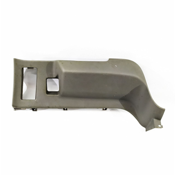 ACABAMENTO INFERIOR COLUNA DIREÇÃO NISSAN QUEST 1995 144207